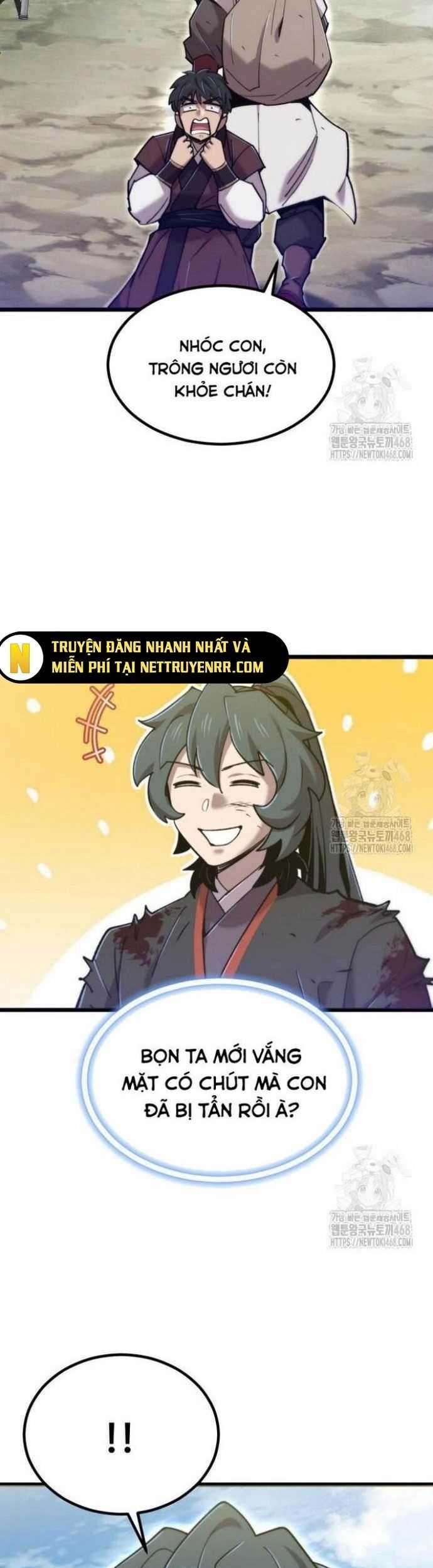 Sư Tôn Của Ta Luôn Dõi Theo Chapter 31 trang 18