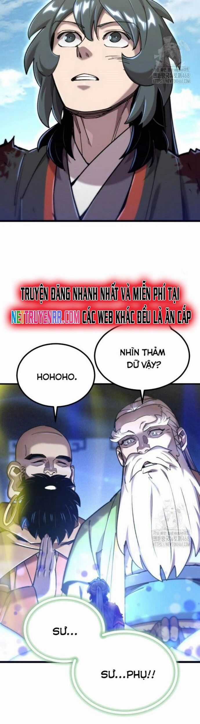Sư Tôn Của Ta Luôn Dõi Theo Chapter 31 trang 19
