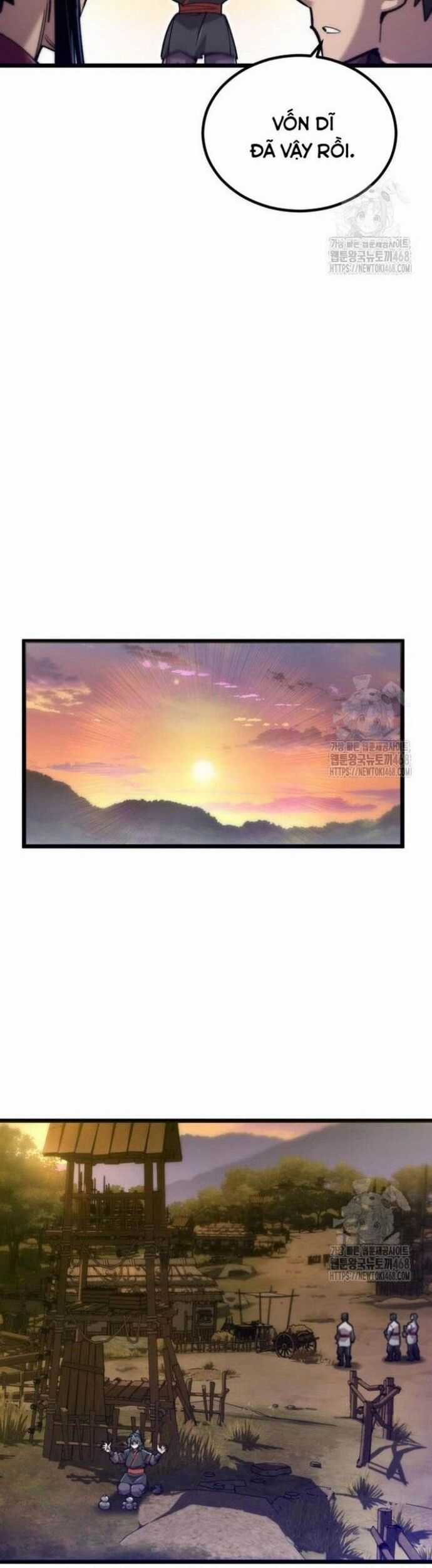 Sư Tôn Của Ta Luôn Dõi Theo Chapter 31 trang 21