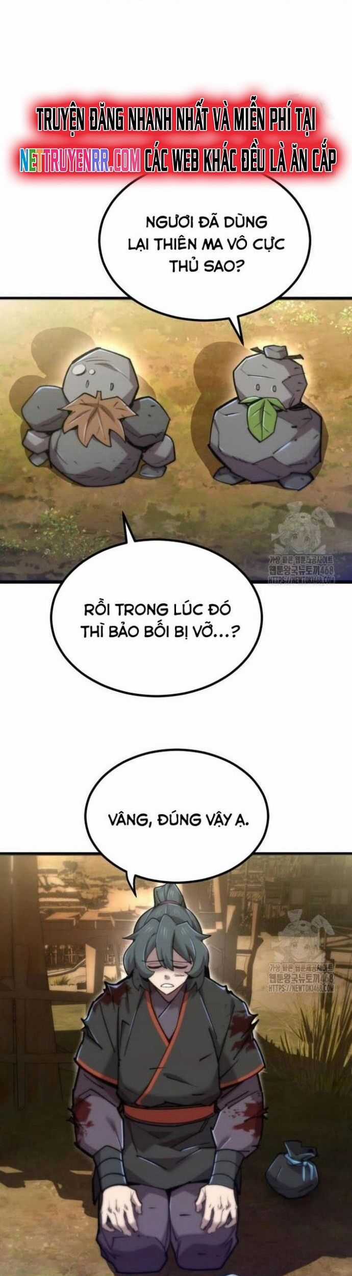 Sư Tôn Của Ta Luôn Dõi Theo Chapter 31 trang 22
