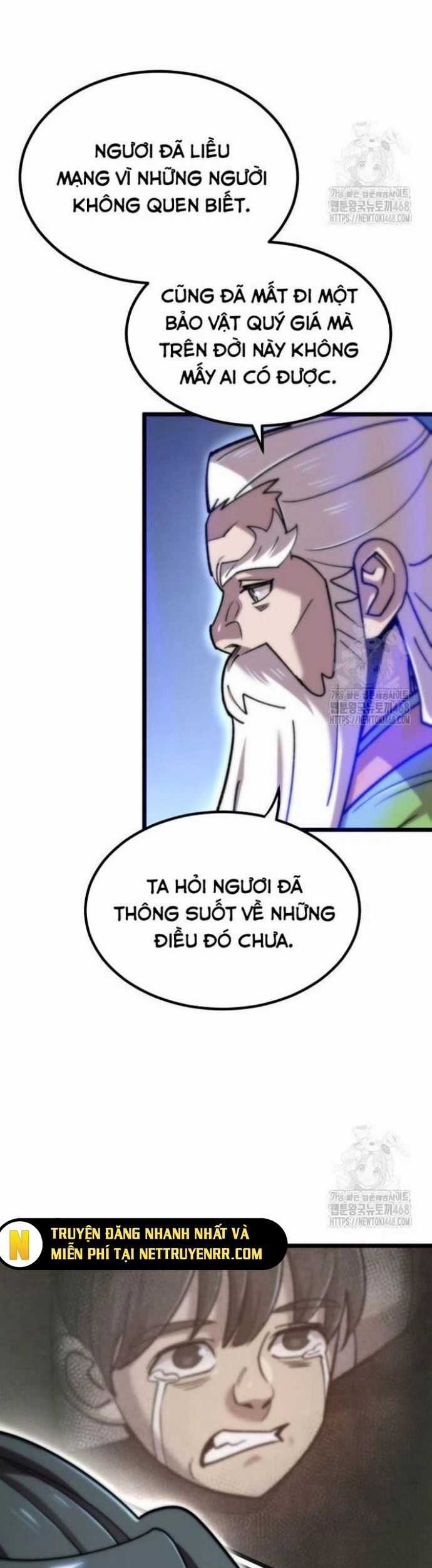 Sư Tôn Của Ta Luôn Dõi Theo Chapter 31 trang 24