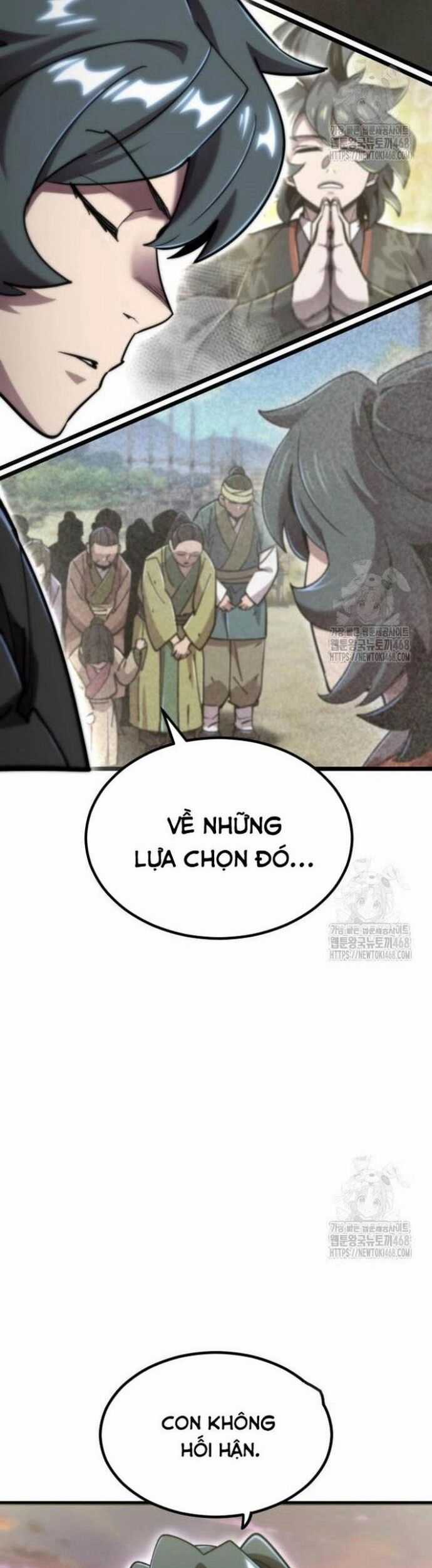 Sư Tôn Của Ta Luôn Dõi Theo Chapter 31 trang 25