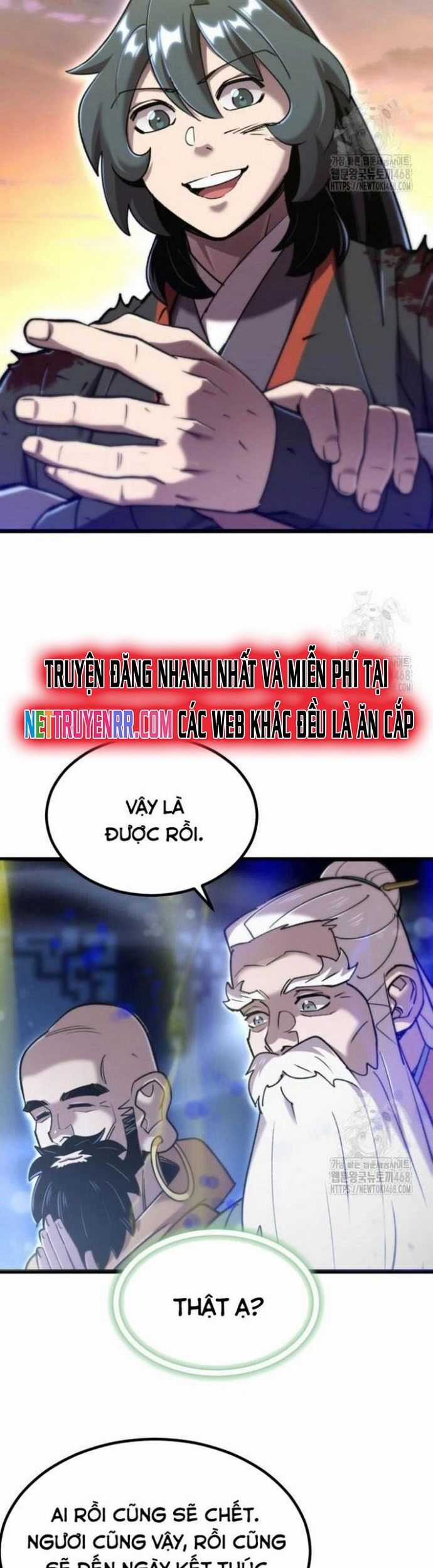 Sư Tôn Của Ta Luôn Dõi Theo Chapter 31 trang 26
