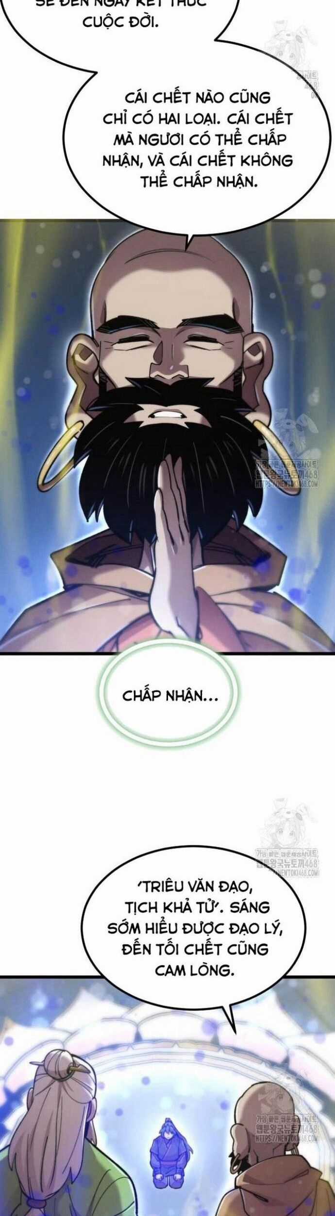Sư Tôn Của Ta Luôn Dõi Theo Chapter 31 trang 27