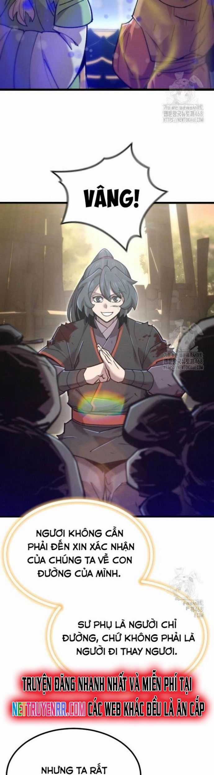 Sư Tôn Của Ta Luôn Dõi Theo Chapter 31 trang 28