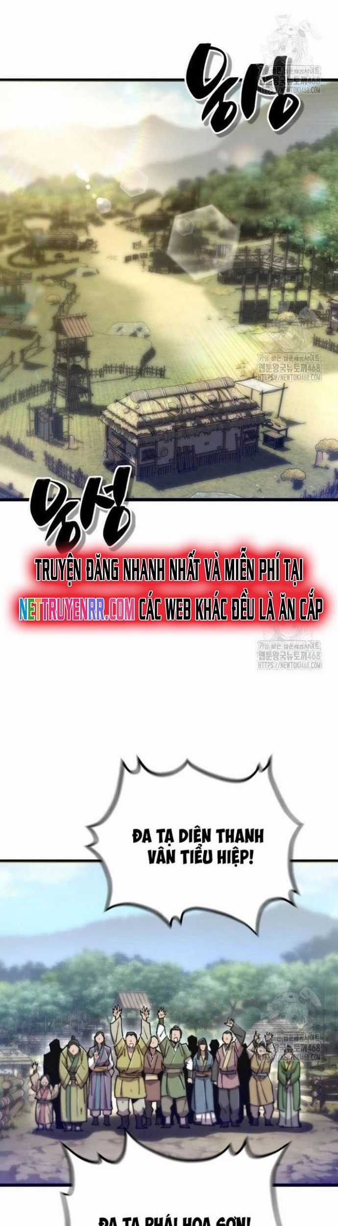 Sư Tôn Của Ta Luôn Dõi Theo Chapter 31 trang 30