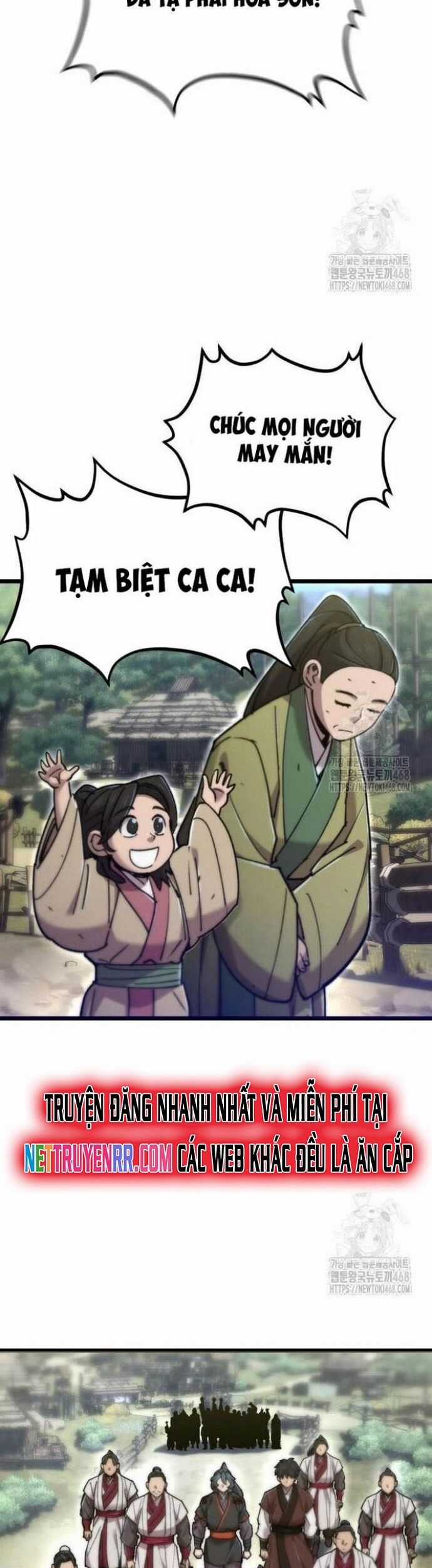 Sư Tôn Của Ta Luôn Dõi Theo Chapter 31 trang 31