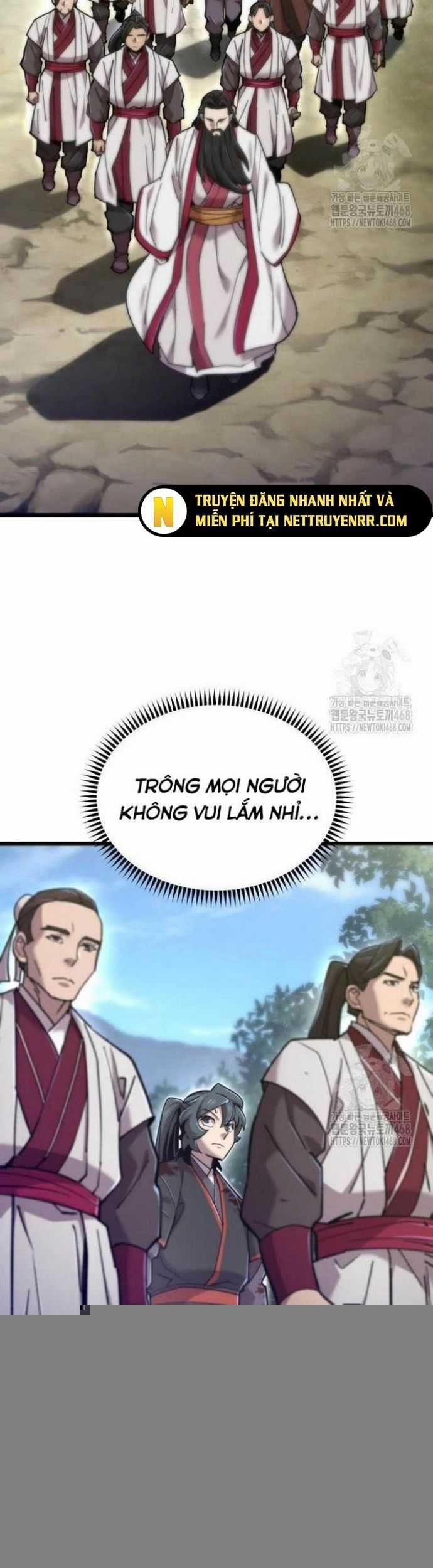 Sư Tôn Của Ta Luôn Dõi Theo Chapter 31 trang 32