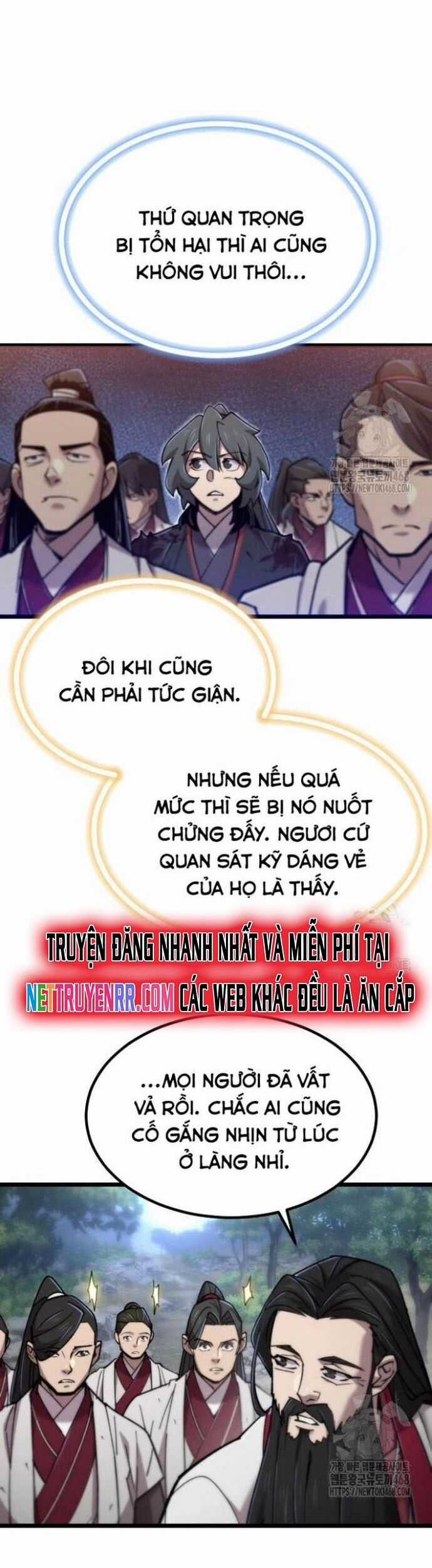 Sư Tôn Của Ta Luôn Dõi Theo Chapter 31 trang 33