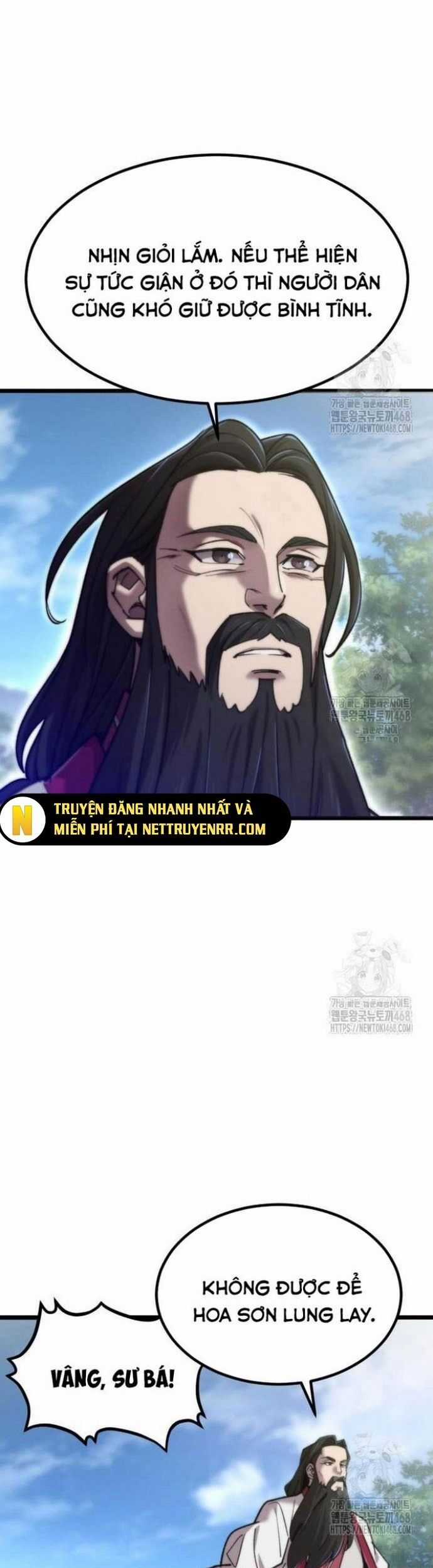 Sư Tôn Của Ta Luôn Dõi Theo Chapter 31 trang 34