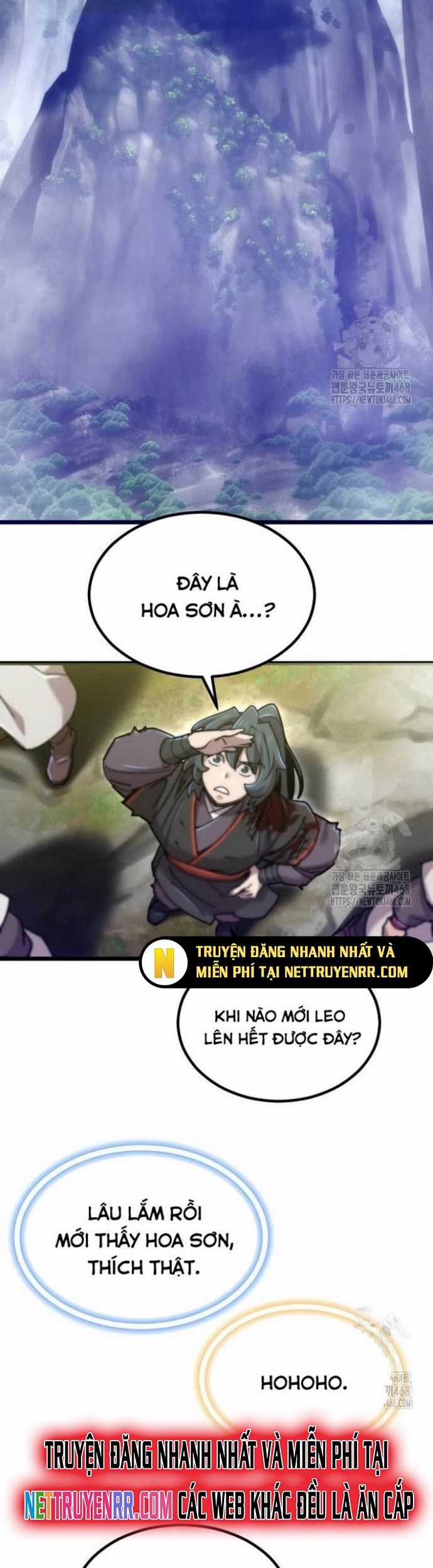 Sư Tôn Của Ta Luôn Dõi Theo Chapter 31 trang 36