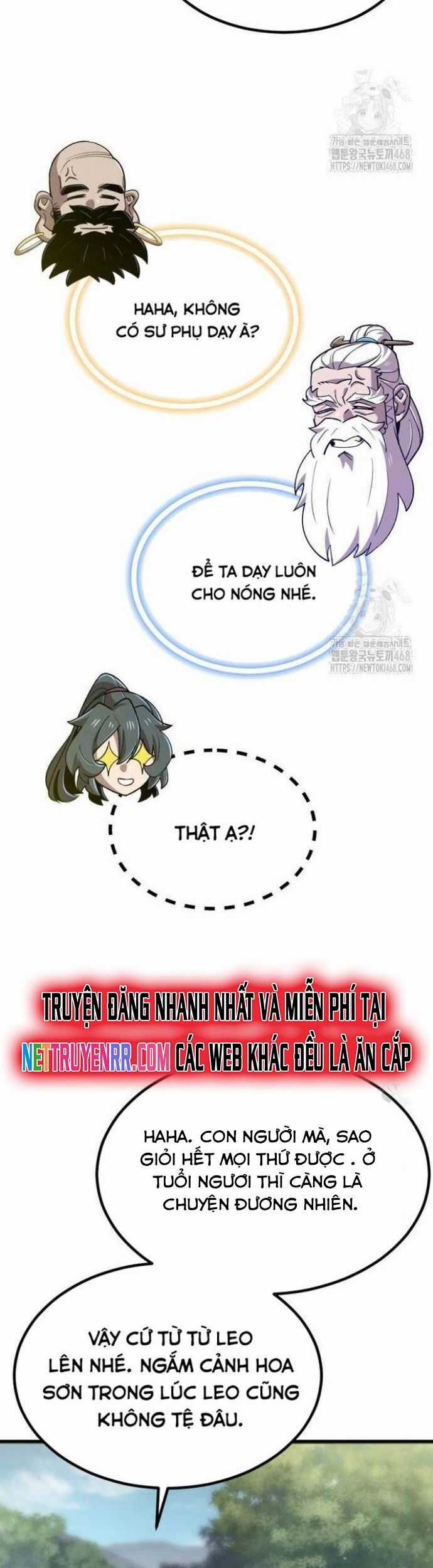Sư Tôn Của Ta Luôn Dõi Theo Chapter 31 trang 38