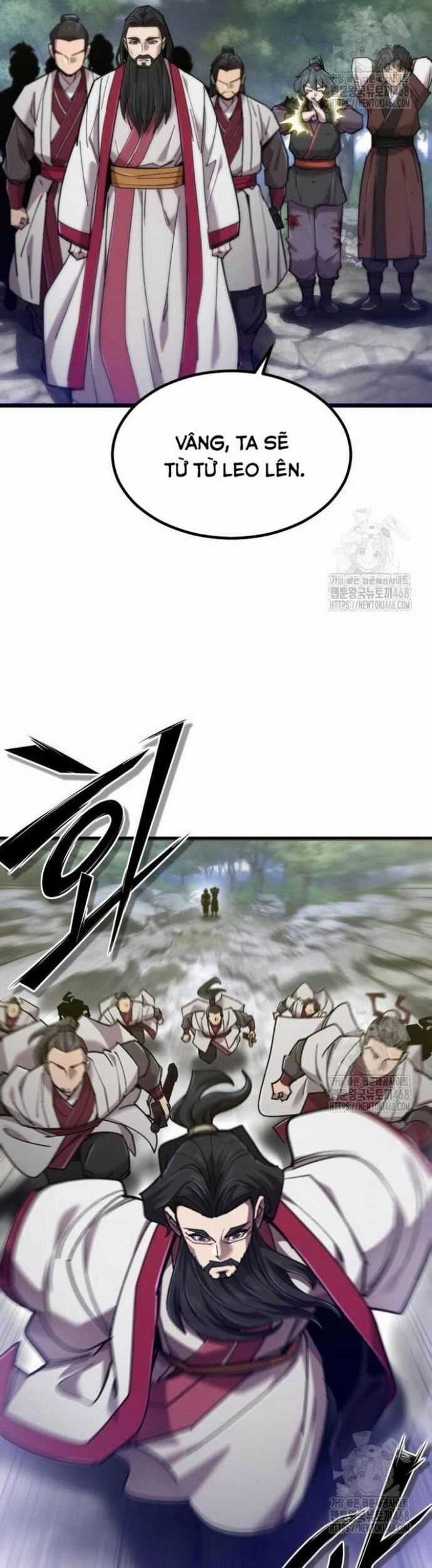 Sư Tôn Của Ta Luôn Dõi Theo Chapter 31 trang 39