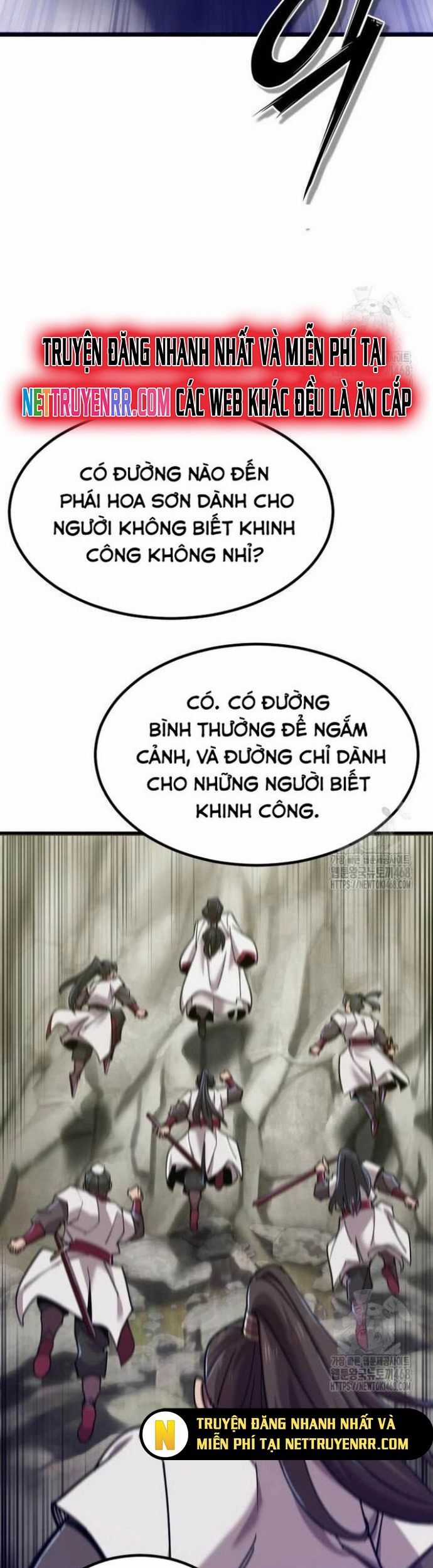 Sư Tôn Của Ta Luôn Dõi Theo Chapter 31 trang 40