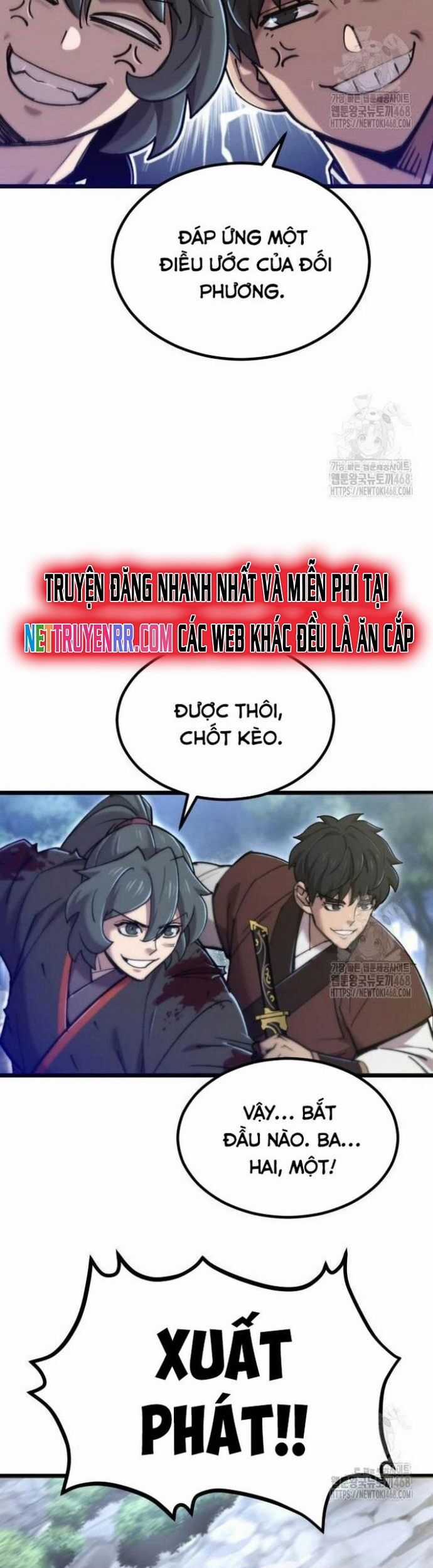 Sư Tôn Của Ta Luôn Dõi Theo Chapter 31 trang 42