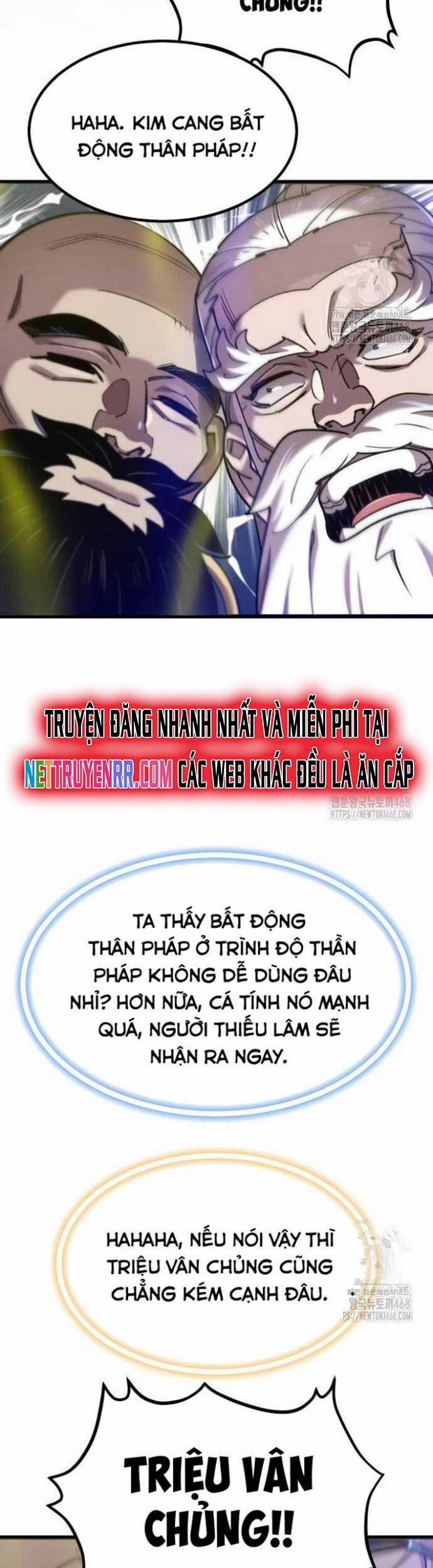 Sư Tôn Của Ta Luôn Dõi Theo Chapter 31 trang 44