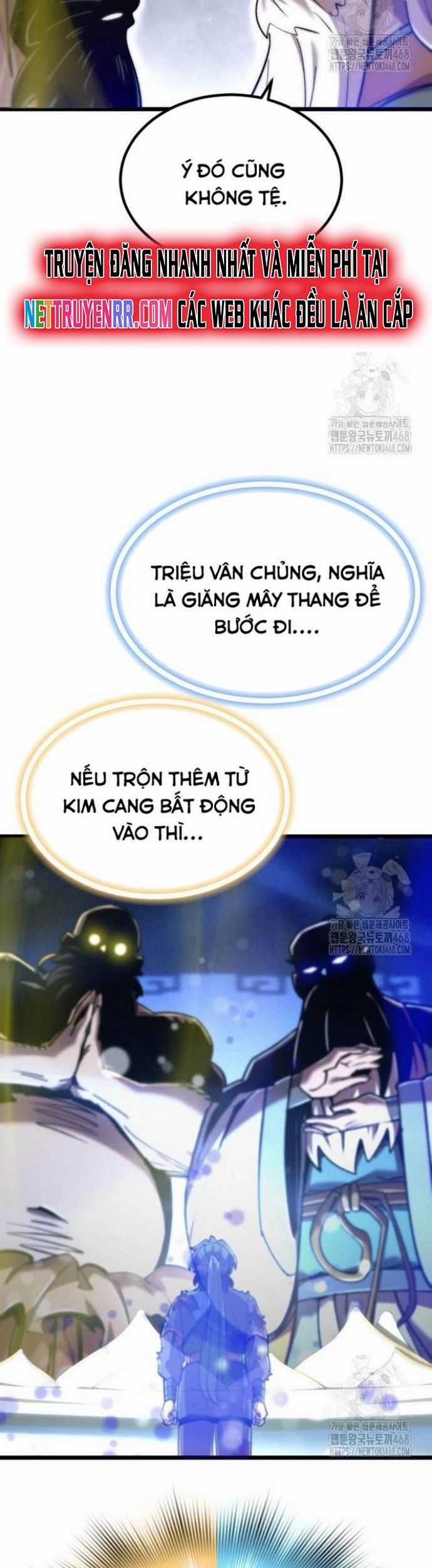 Sư Tôn Của Ta Luôn Dõi Theo Chapter 31 trang 46