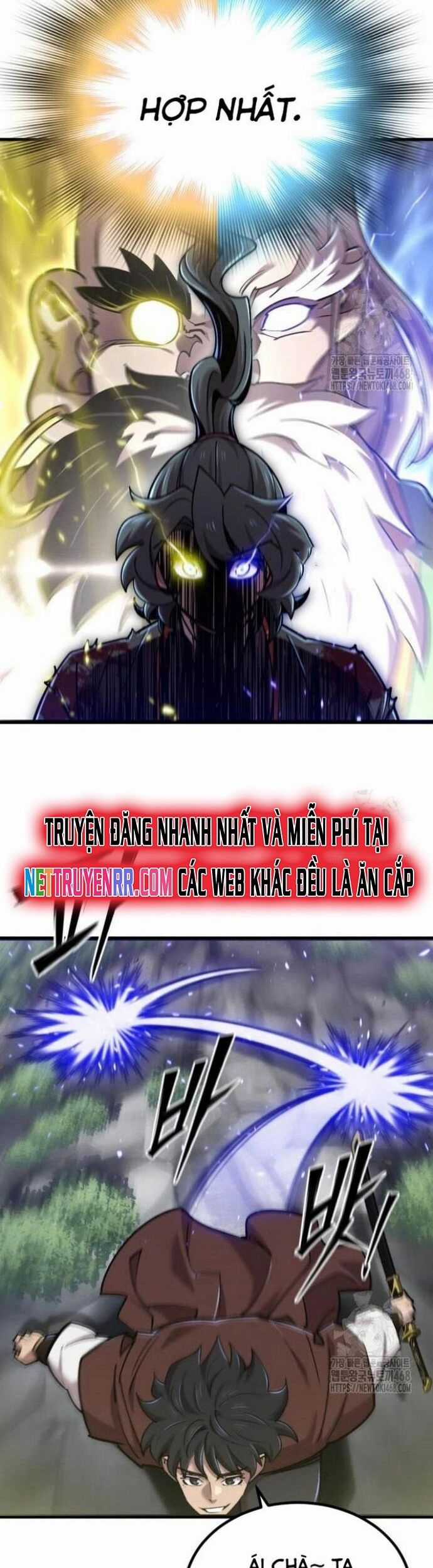 Sư Tôn Của Ta Luôn Dõi Theo Chapter 31 trang 47
