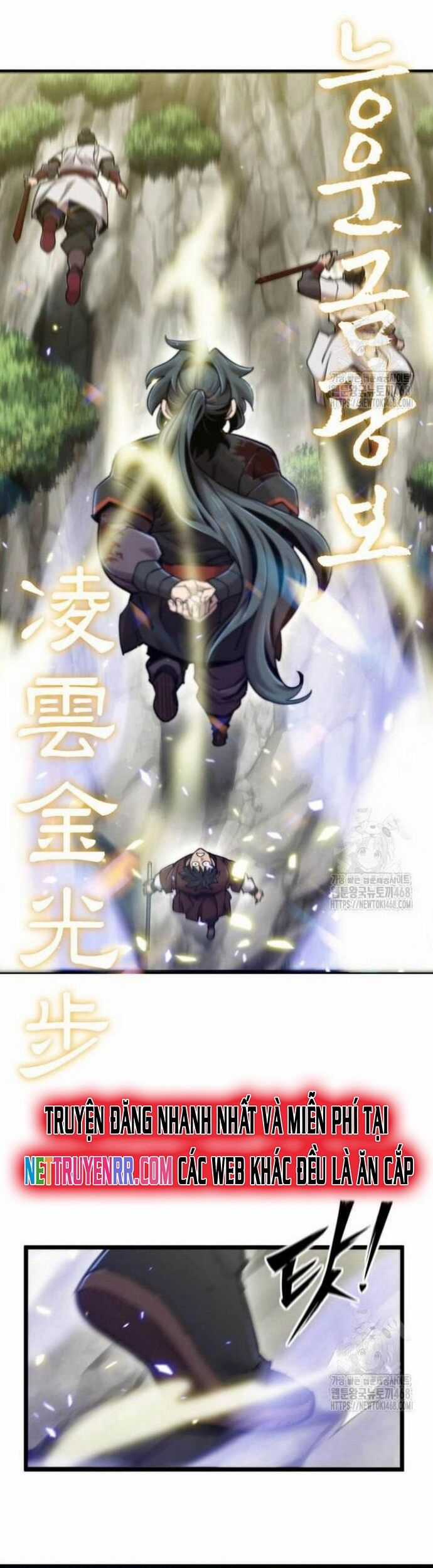Sư Tôn Của Ta Luôn Dõi Theo Chapter 31 trang 49