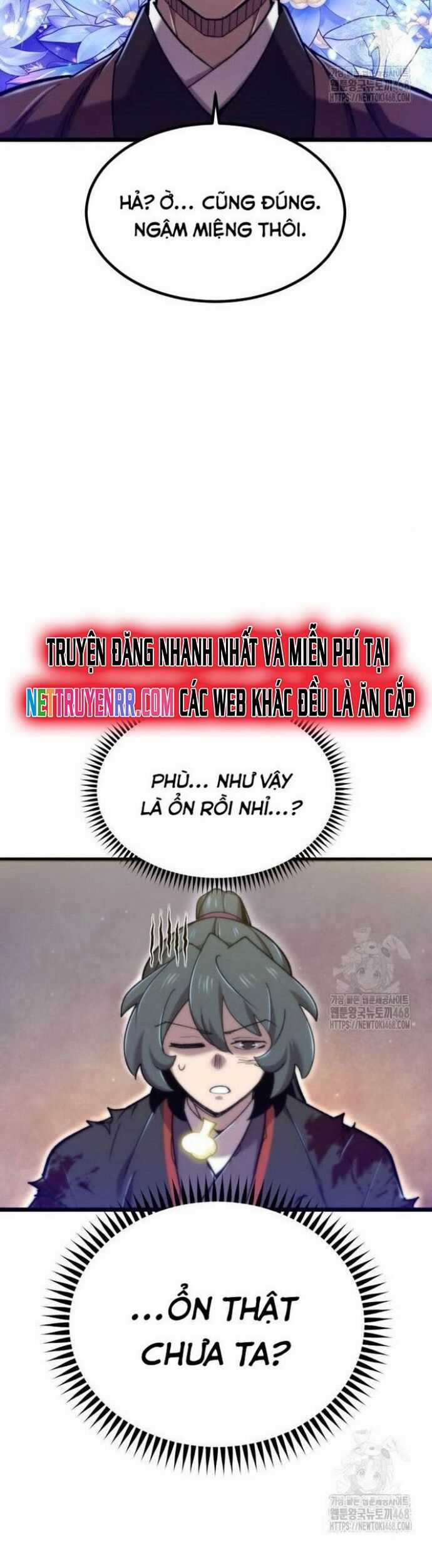 Sư Tôn Của Ta Luôn Dõi Theo Chapter 31 trang 5