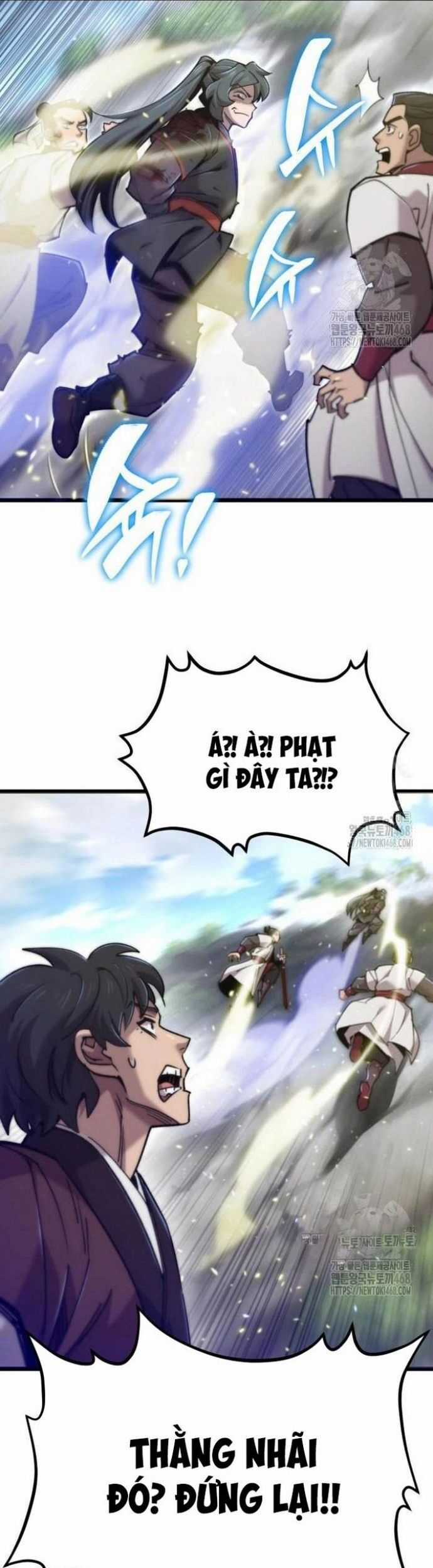 Sư Tôn Của Ta Luôn Dõi Theo Chapter 31 trang 50