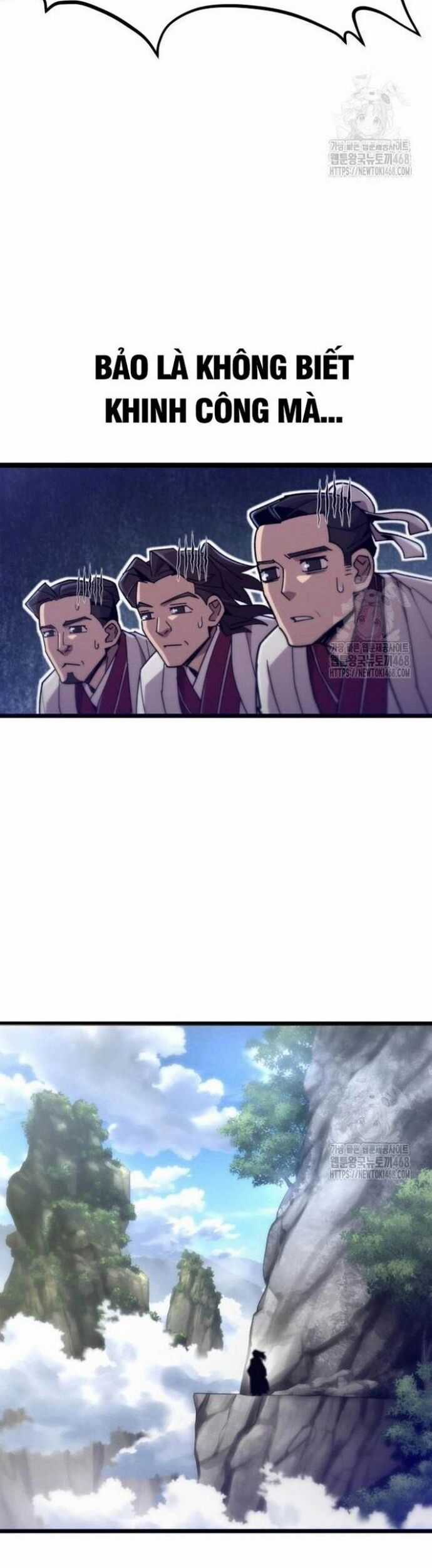 Sư Tôn Của Ta Luôn Dõi Theo Chapter 31 trang 51