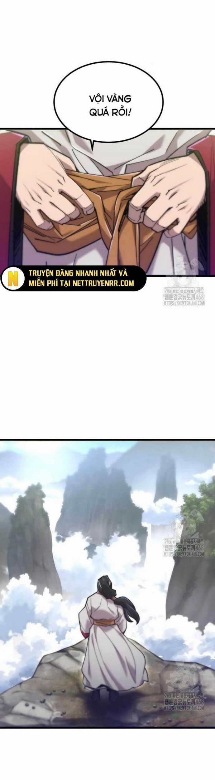 Sư Tôn Của Ta Luôn Dõi Theo Chapter 31 trang 52