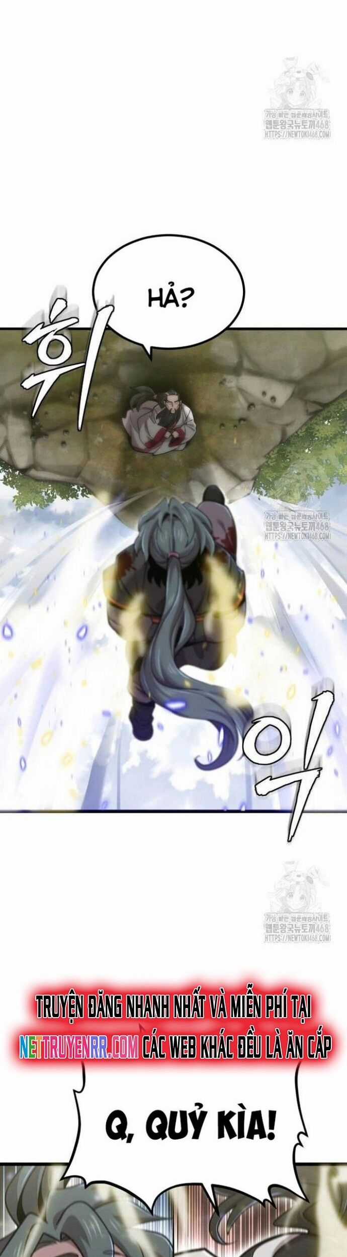 Sư Tôn Của Ta Luôn Dõi Theo Chapter 31 trang 53