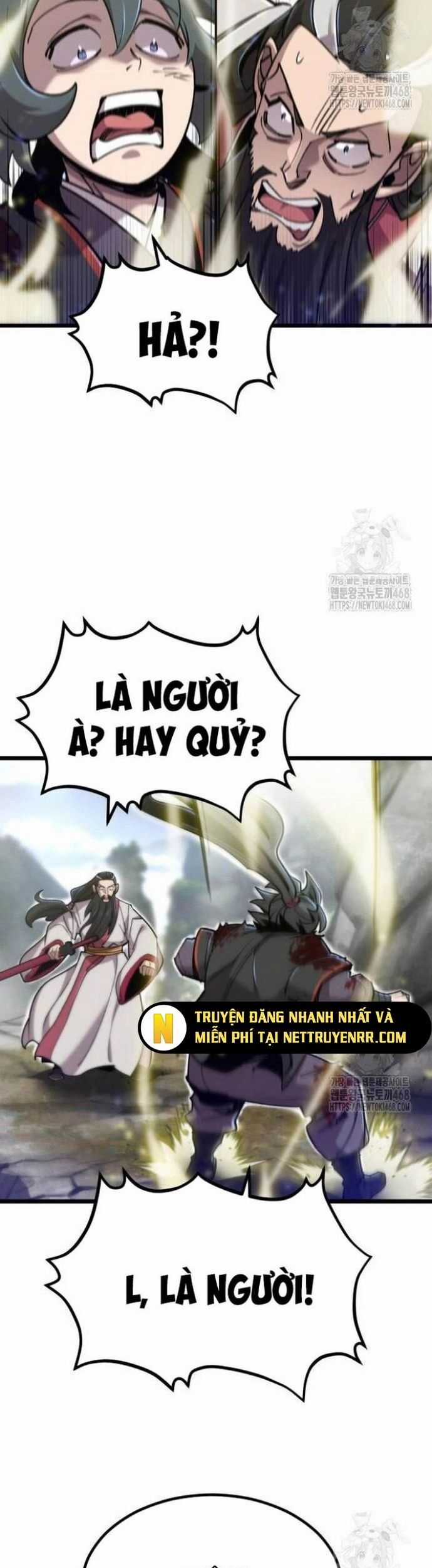 Sư Tôn Của Ta Luôn Dõi Theo Chapter 31 trang 54