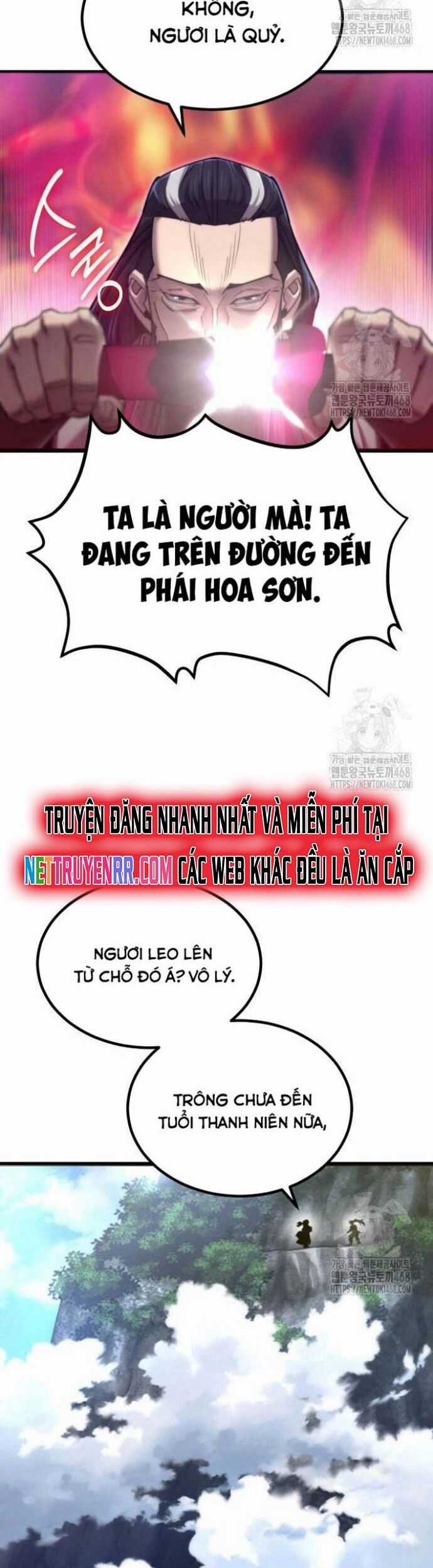 Sư Tôn Của Ta Luôn Dõi Theo Chapter 31 trang 55