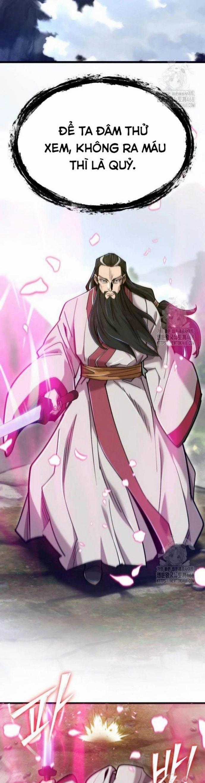 Sư Tôn Của Ta Luôn Dõi Theo Chapter 31 trang 56