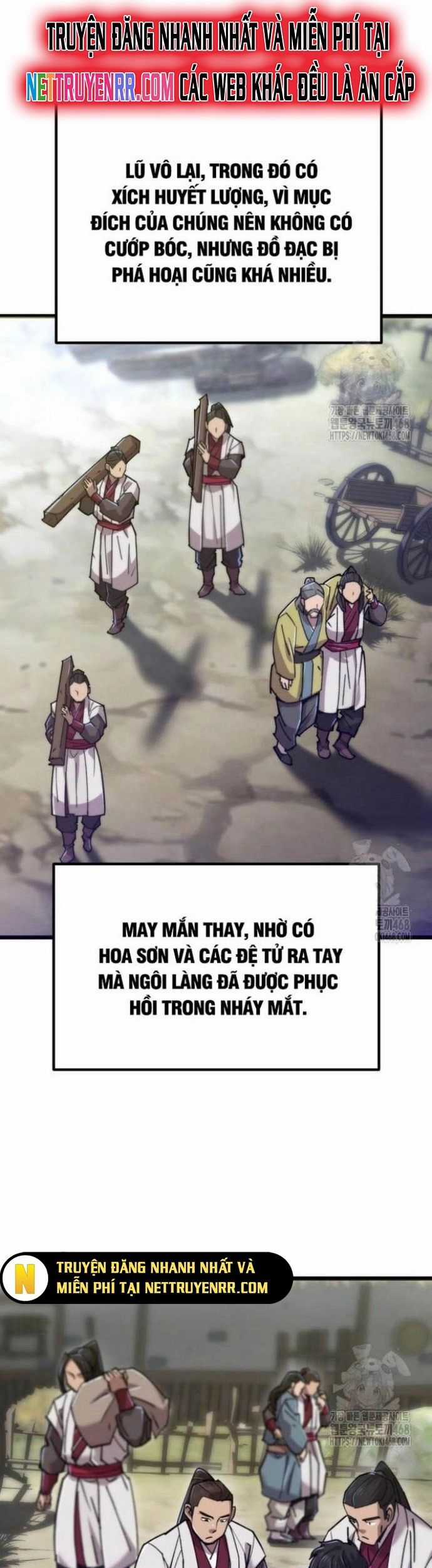 Sư Tôn Của Ta Luôn Dõi Theo Chapter 31 trang 8