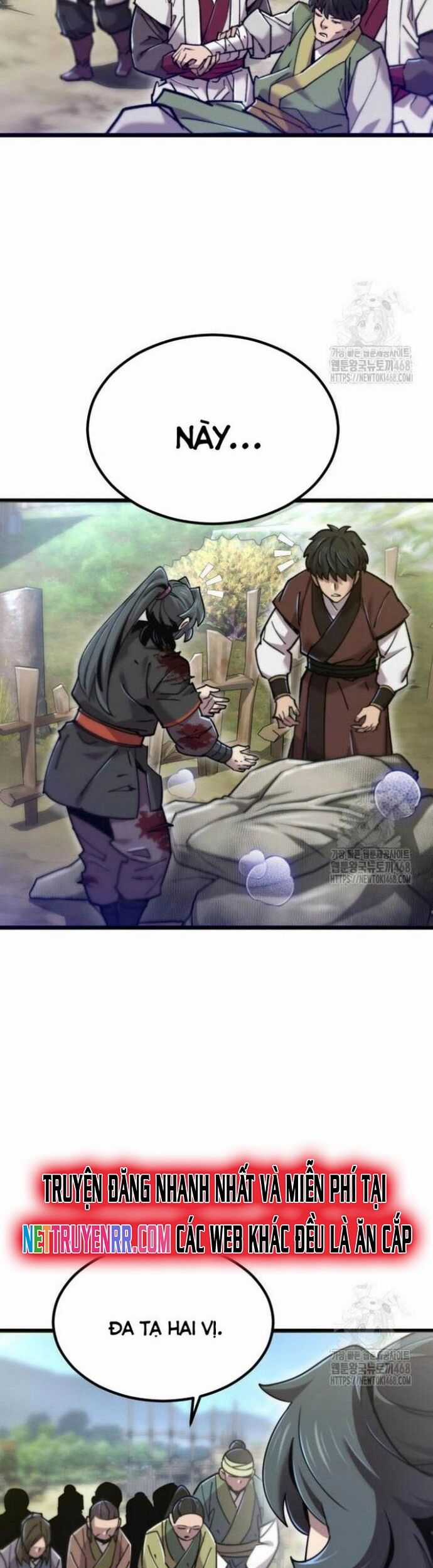 Sư Tôn Của Ta Luôn Dõi Theo Chapter 31 trang 9