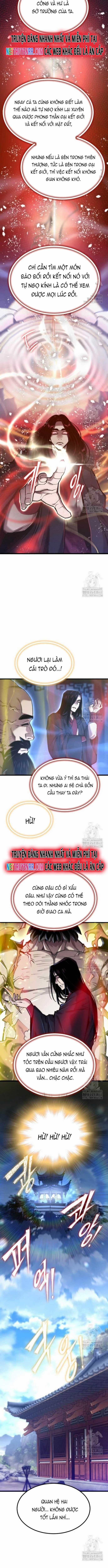 Sư Tôn Của Ta Luôn Dõi Theo Chapter 32 trang 10