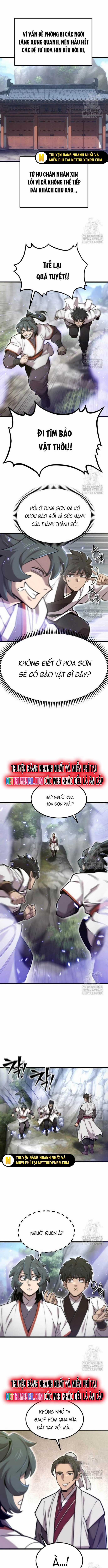 Sư Tôn Của Ta Luôn Dõi Theo Chapter 32 trang 11