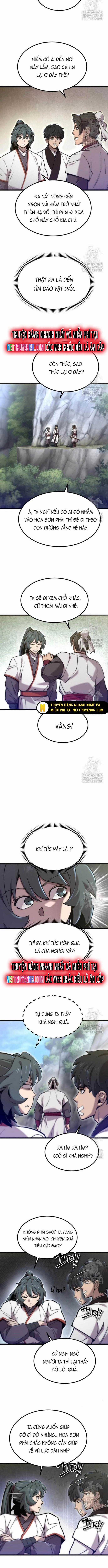 Sư Tôn Của Ta Luôn Dõi Theo Chapter 32 trang 12