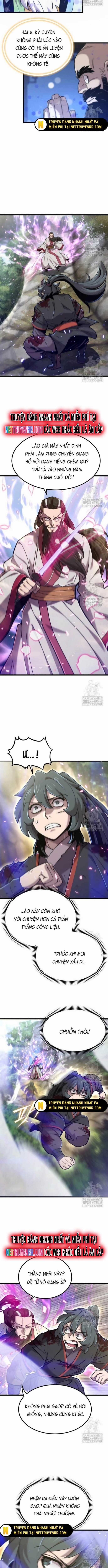 Sư Tôn Của Ta Luôn Dõi Theo Chapter 32 trang 2