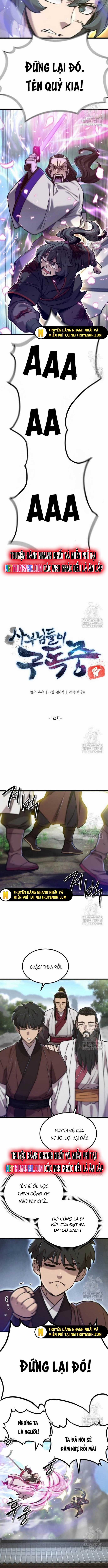 Sư Tôn Của Ta Luôn Dõi Theo Chapter 32 trang 3