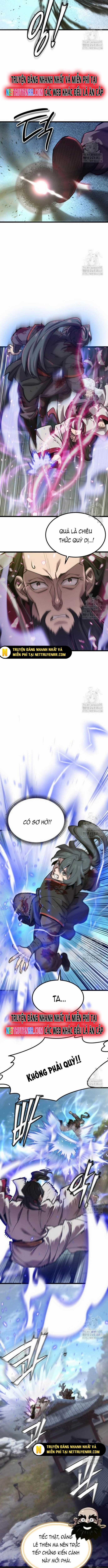 Sư Tôn Của Ta Luôn Dõi Theo Chapter 32 trang 5