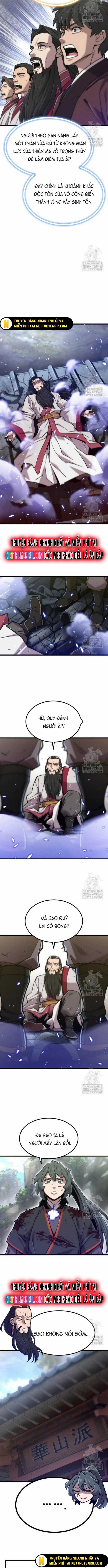 Sư Tôn Của Ta Luôn Dõi Theo Chapter 32 trang 6