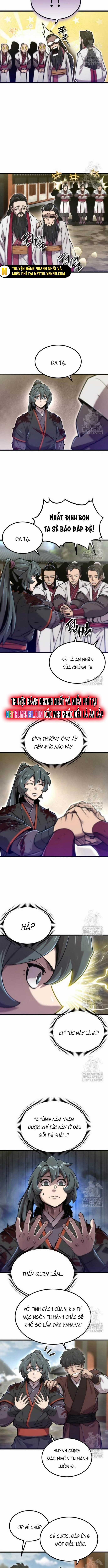Sư Tôn Của Ta Luôn Dõi Theo Chapter 32 trang 8