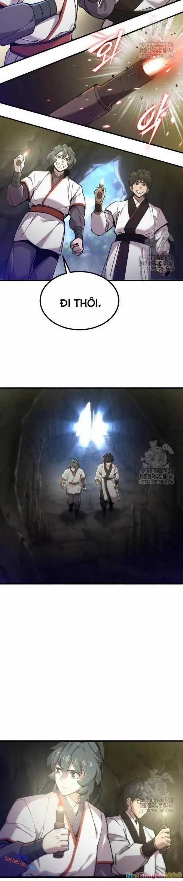 Sư Tôn Của Ta Luôn Dõi Theo Chapter 33 trang 10