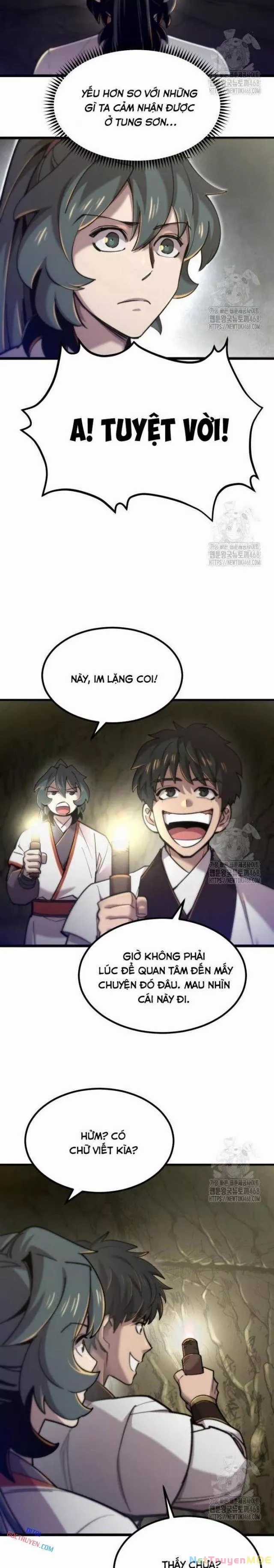 Sư Tôn Của Ta Luôn Dõi Theo Chapter 33 trang 12