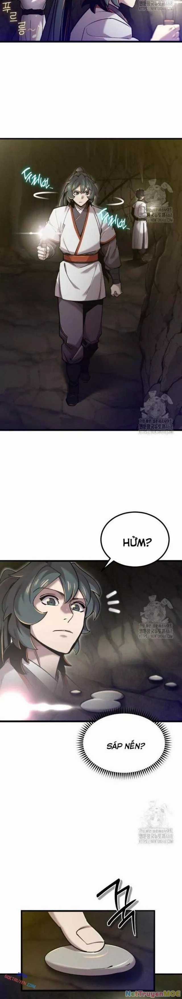 Sư Tôn Của Ta Luôn Dõi Theo Chapter 33 trang 14