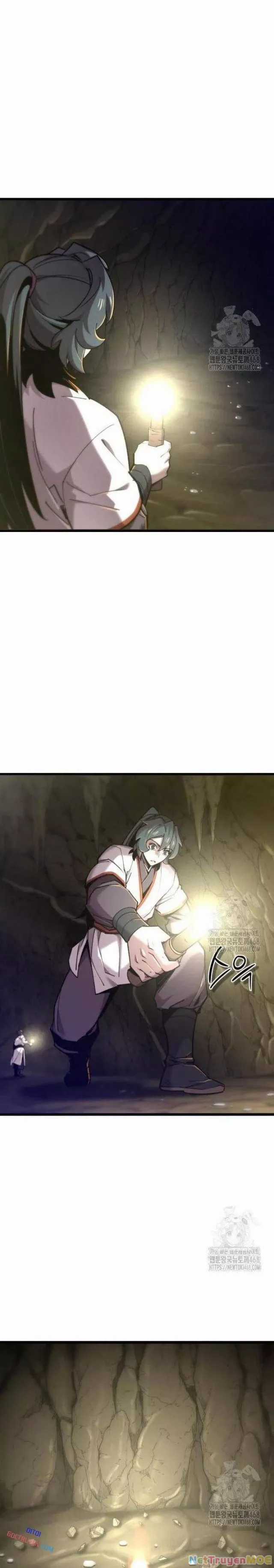 Sư Tôn Của Ta Luôn Dõi Theo Chapter 33 trang 16