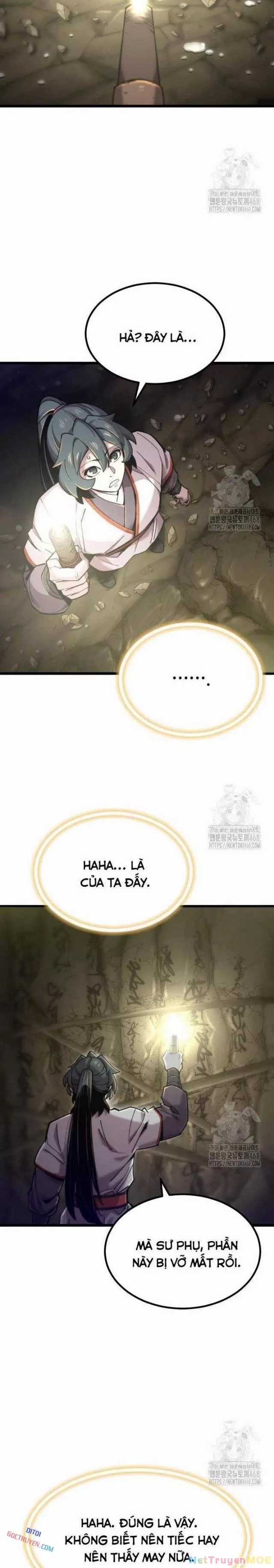 Sư Tôn Của Ta Luôn Dõi Theo Chapter 33 trang 17