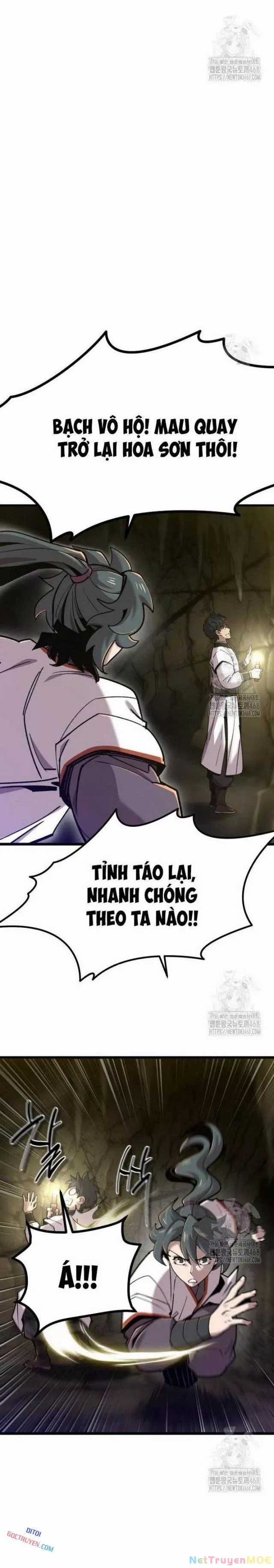 Sư Tôn Của Ta Luôn Dõi Theo Chapter 33 trang 22