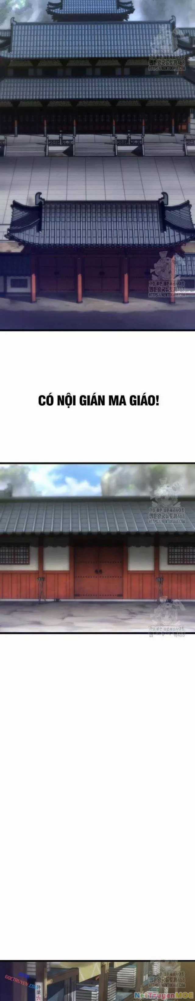 Sư Tôn Của Ta Luôn Dõi Theo Chapter 33 trang 26