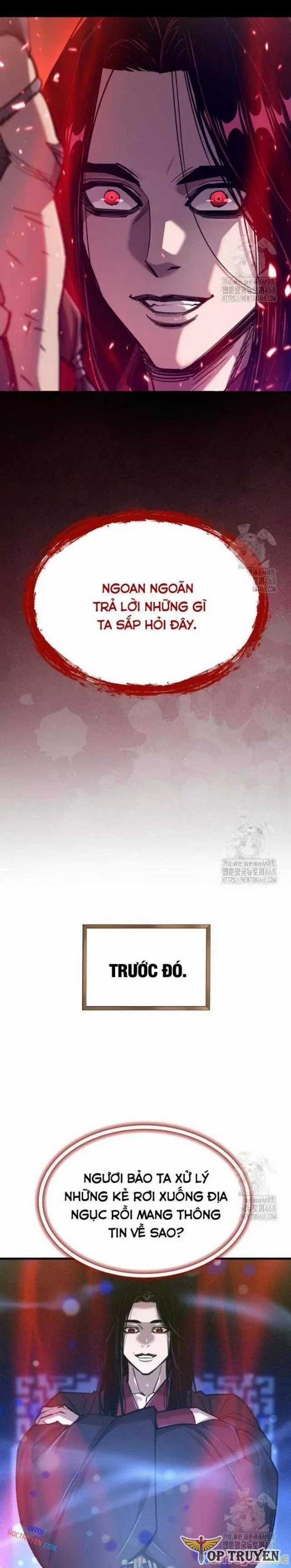 Sư Tôn Của Ta Luôn Dõi Theo Chapter 33 trang 3