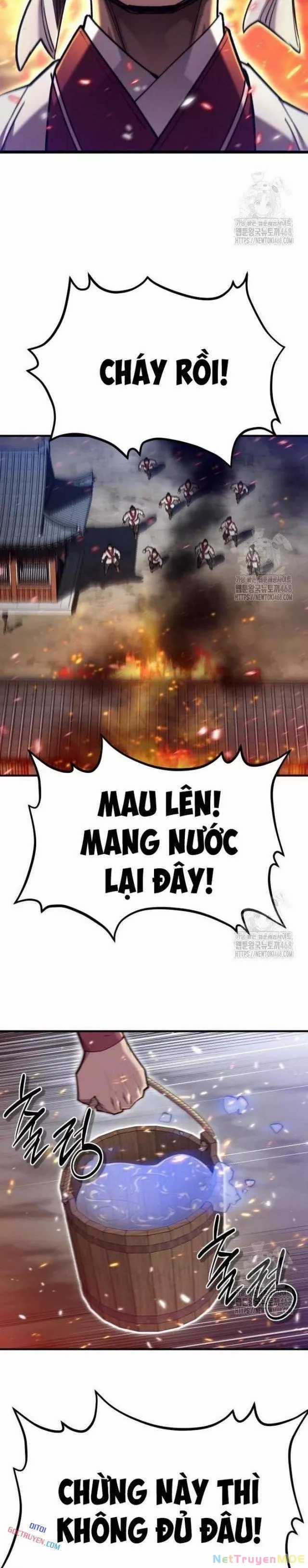 Sư Tôn Của Ta Luôn Dõi Theo Chapter 33 trang 30